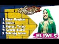 TARLING KLASIK TENGDUNG - Hj IWI S