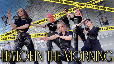 Download Mafia Itzy Mp3 Free