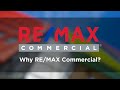 Why RE/MAX Commercial?
