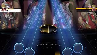 [Tapsonic TOP/탭소닉] Conflict Hard Perfect Play
