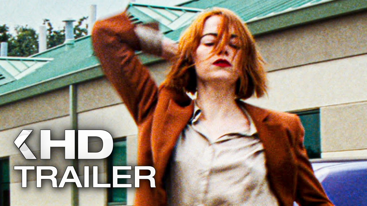 KINDS OF KINDNESS Teaser Trailer German Deutsch (2024) Emma Stone, Willem Dafoe YouTube