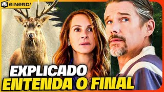 O MUNDO DEPOIS DE NÓS: ENTENDA O FILME E O FINAL – ANÁLISE COMPLETA