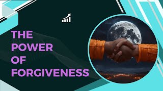 The power of Forgiveness | Inspiration | Inspirational Stories⚡😊