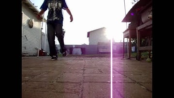 Cwalk - My Life Be Like