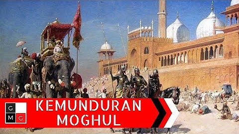 Peninggalan Dinasti Mughal di India yang paling terkenal adalah Taj Mahal yang dibangun oleh