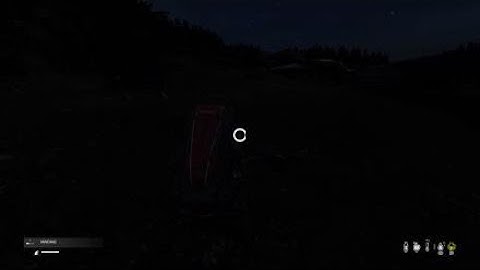 DayZ Hostage Situation Ends In Blood!!!