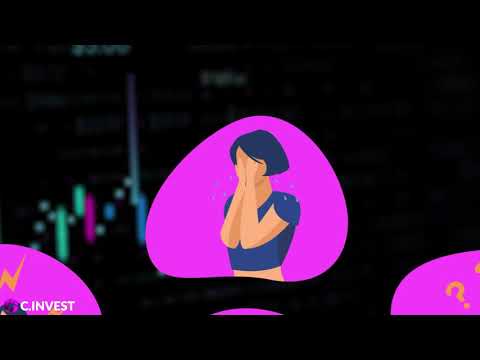 КАК ПОБОРОТЬ ЭМОЦИИ В ТРЕЙДИНГЕ | C.INVEST