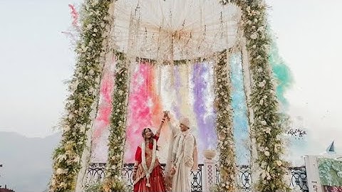 Engagement to marriage. (Full music video) @triggeredinsaan @RuchikaRathoreOfficial