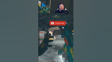 Unlimited Tac Sprint in WZ2! 🧠 #warzone2