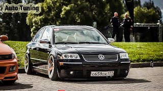 #Tuning #Volkswagen Passat B5 #SUPERAUTOTUNING!!!!!!!!!!!!!!