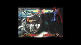 Dante Devil Trigger TAC Combos (Psuedo Swag) + Bonus Hard Tag Combo