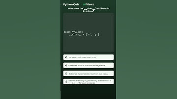 Python Quiz# 98 #shorts #coding #python #quiz