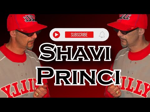 Shavi Princi -Am Games