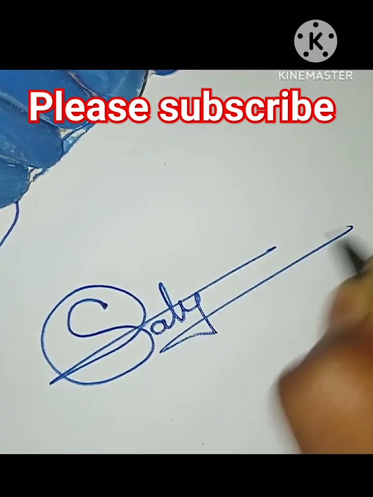 Satyam Name Signature Style viral trending latest magical song satyam-name-signature-style-viral-trending-latest-magical-song