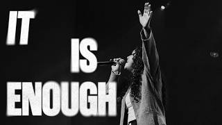 IT IS ENOUGH | Mercy Hill Worship (feat Madisen Renee) - Mercy Hill Worship