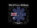 Red Hot Chili Peppers - Otherside - Live Brisbane, AUS 2019