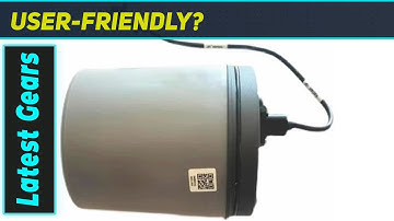 DJI T40 T20P Radar: Essential Upgrade