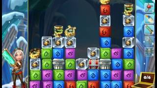 Treasure Epic Level 40