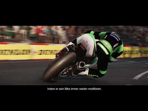 TT Isle of Man - Ride on the Edge 2 | Career Mode [GER]