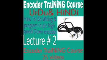 DELTA DVP PLC HIGH SPEED DOWN COUNTER ON OFF OUTPUT VIA COUNTER URDU HINDI LECTURE 2