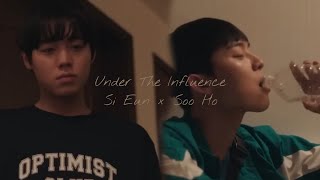 Si Eun Soo Ho - Under The Influence Weak Hero Cl 1