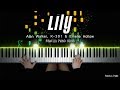 Alan Walker Lily Piano Cover By Pianella Piano Alan Walker Lily Piano Cover By Pianella Piano