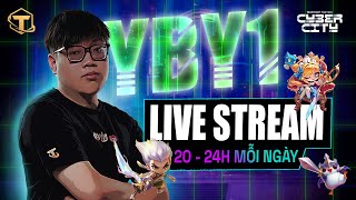 01/07/2025: TLN YBY1 - SCRIM CKTG  !opgg!meta!group
