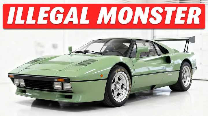 4 Most Misunderstood Sports Cars Of All Time!