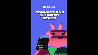 Access more places with Connections & Linked Roles #shorts