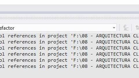 08 - DESARROLLO DE SISTEMA EN 3 CAPAS - C# Y SQLSERVER
