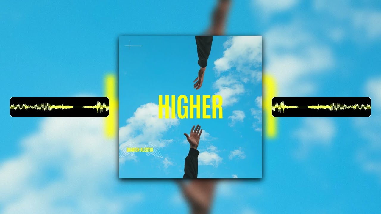 Damien Alestio - Higher auf YouTube ansehen Damien Alestio - Higher auf YouTube ansehen