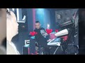 cheb bilal live 3 LA LOI-ROMONTIQUE club XXL LONATO BRESCIA ITALIA 2018