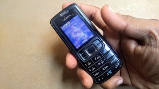 Nokia 3110c - Review, ringtones