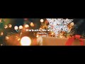 平井 大 / Starbucks, Me and You (English Ver.) Lyric Video
