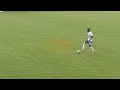 MTN ELITE ONE Match day 8- Colombe Sportive du Sud 0 vs 0 Stade Renard de Melong.