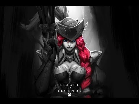 Miss fortune Miss fortune