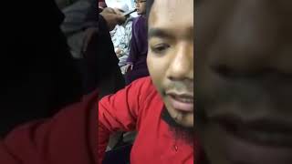 Kemalangan Ustaz Wadi Anuar Dan Ustaz Murtada Youtube