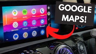 Android Auto Walkthrough! | + Setup Guide! screenshot 2