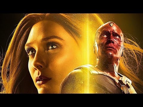 Marvel FINALLY Reveals