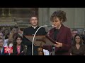 Highlights Diocese of Rome Assembly, September 18, 2026 - Pope Leo XIV