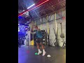 Continuous Lateral Vertical Jump