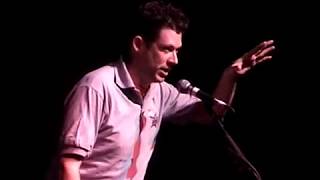 Pulse Ultra Live - COMPLETE SHOW - Macomb, IL, USA (30th September, 2002)