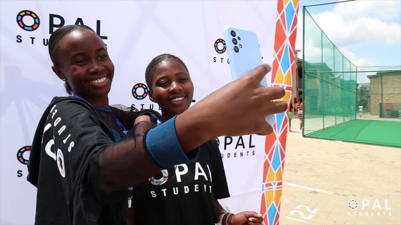 Opal Students Orientation Day