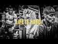 Its supposed to be hard  one of the best motivational speeches you will ever watch