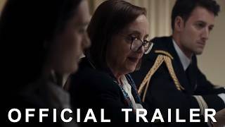 Jupiter new trailer official from Venice Film Festival 2026