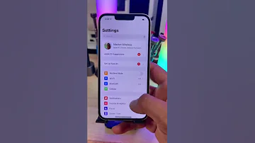 View All Your Passwords Saved On Your IPhone In Seconds Hacks Tech Tips Iphone 