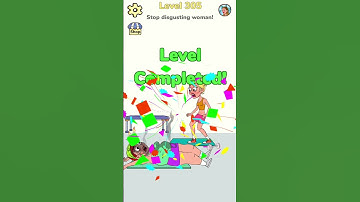 Impossible Date 2 Level - 305 #games #trending #gameplay