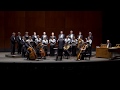 Capture de la vidéo John Eliot Gardiner, English Baroque Soloists & Monteverdi Choir