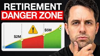 The $2–5M Retirement Trap Nobody Warns You About