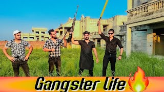 Gangster Life ⚡| Aukaat desi Ki | Inteqam | Ajay Choudhary |Urban Haryanvi